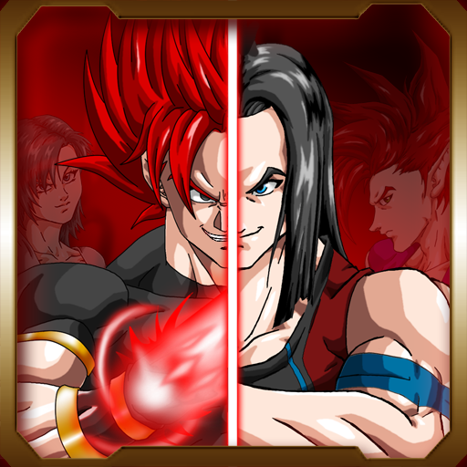 Clash of Fighters