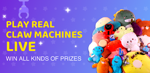 Claw Toys