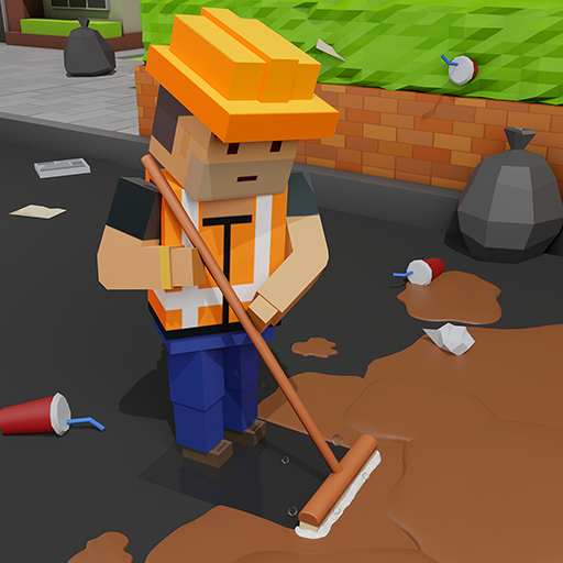 Cleaning idle