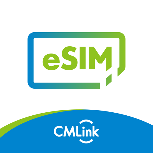 CMLink eSIM