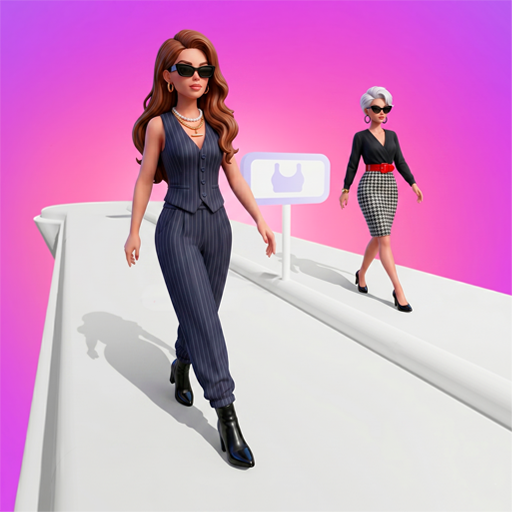 Fashion Queen