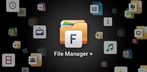 File Manager