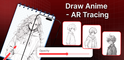AR Draw Sketch