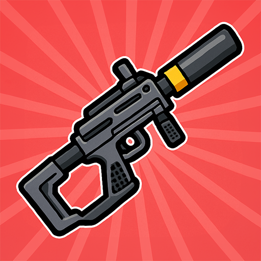 Weapon Master!!