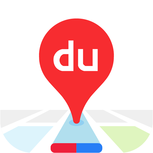 Baidu Map