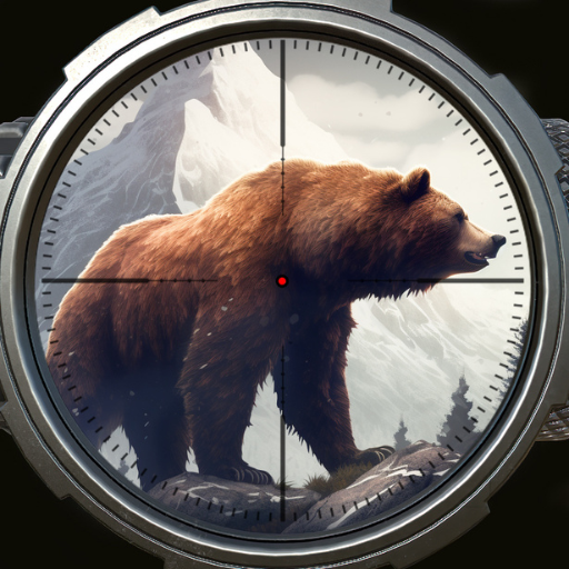 Hunting clash