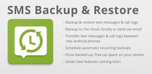 Backup & Restore