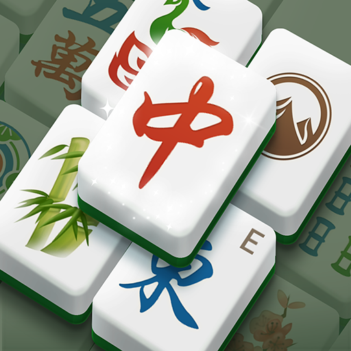 Mahjong Solitaire Classic