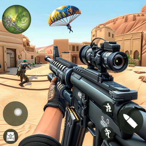 Pro Sniper