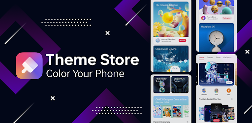 Theme Store (CN)