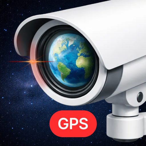 GPS Tracker: Location Sharing