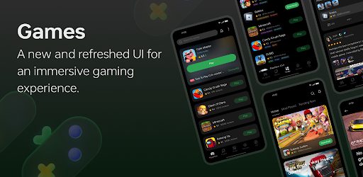Heytap Games