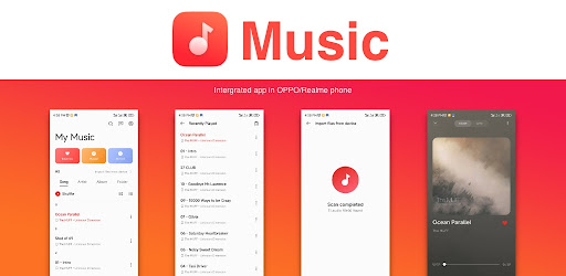 OPPO Music