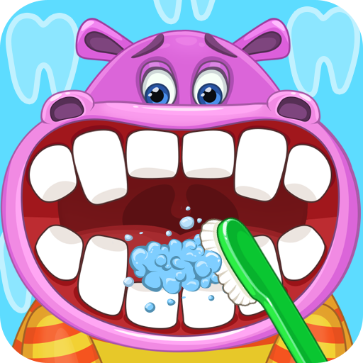 Children's doctor: dentist