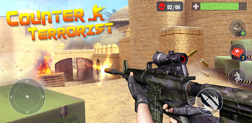 Counter Terrorist Attack Death