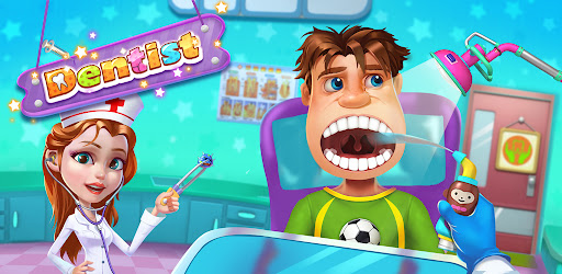 Crazy Dentist