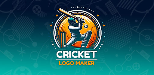 Cricket Logo Maker