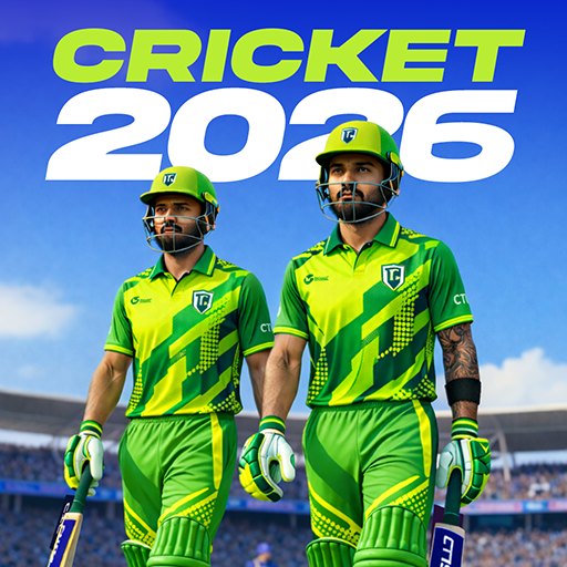 Cricket Team Coach 25