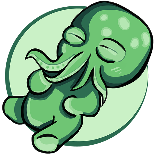 Cthulhu Virtual Pet 2