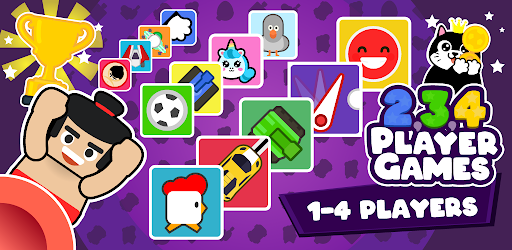 Cubic 2 3 4 Player Games