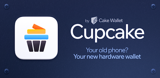 Cup Cake