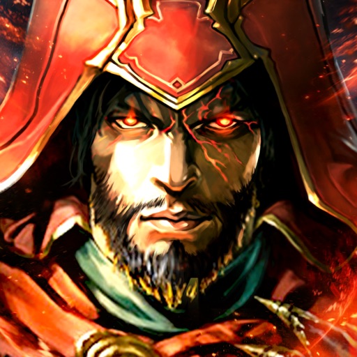 Dark Summoner
