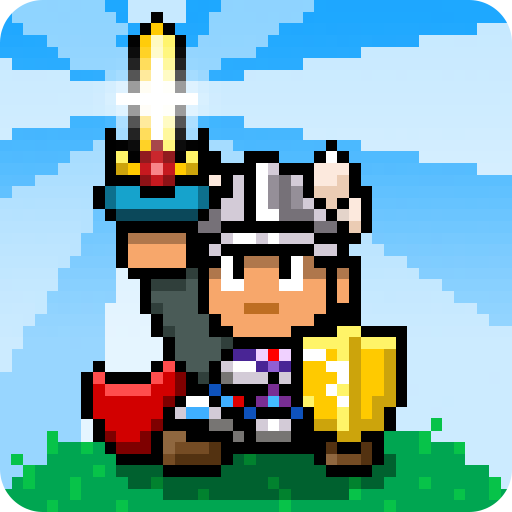Dash Quest Heroes