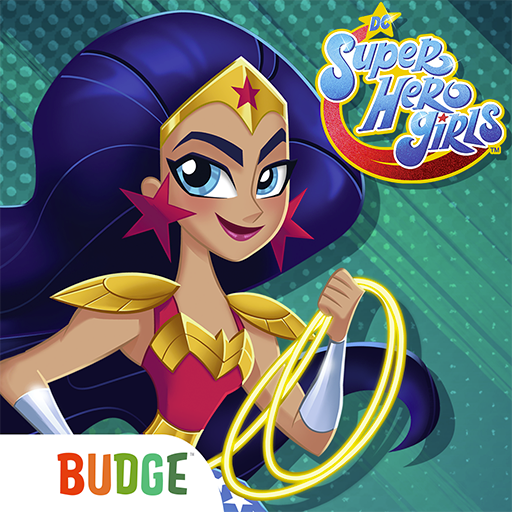 DC Super Hero Girls