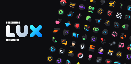 Deer IconPack