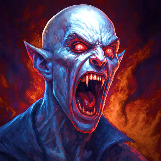Empire of Vampire