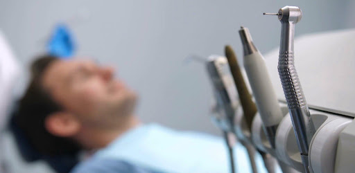 Dental Drill