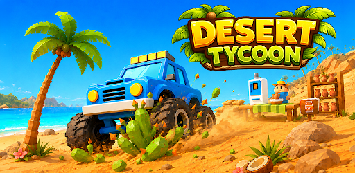 Desert Tycoon