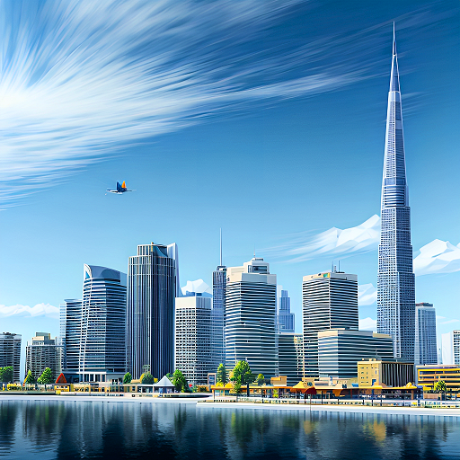 Designer City 2