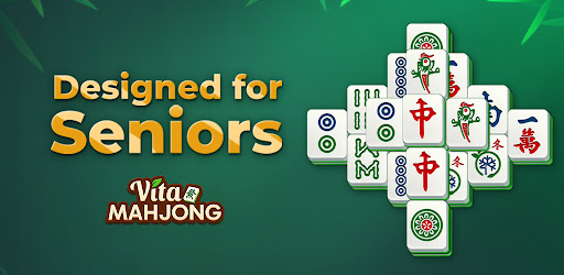 Mahjong!
