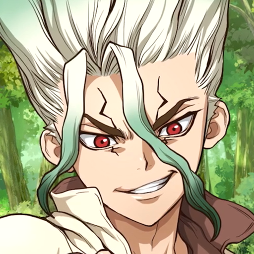 Dr.STONE Battle Craft 