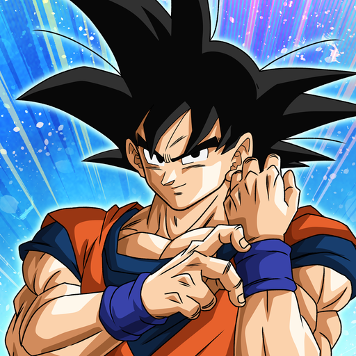 Dragon Ball Z: Dokkan Battle