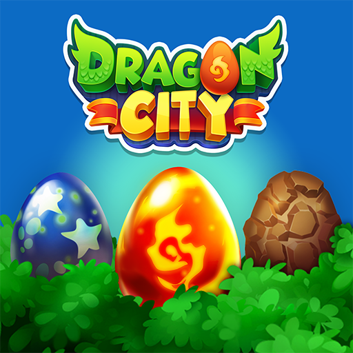 Dragon City 2
