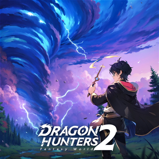 Dragon Hunters