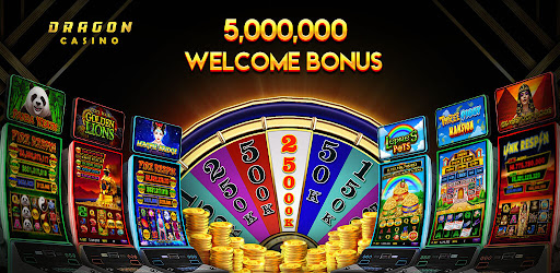 Dragonplay Slots - Free Casino