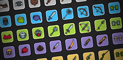 Dungeon Rush: Rebirth