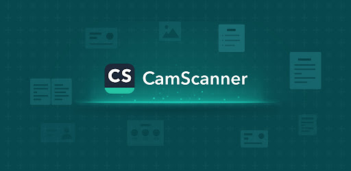 Easy cam scanner - Document scanner PDF manager
