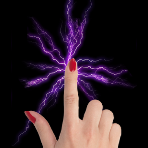 Electric Screen Prank
