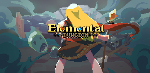 Elemental Dungeon (Asia)
