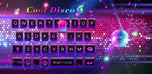 Cooldisco