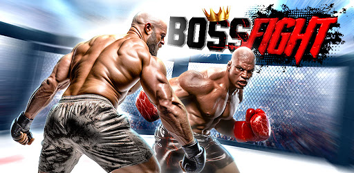 Endless Boss Fight