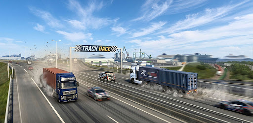 Euro Truck Simulator 2026
