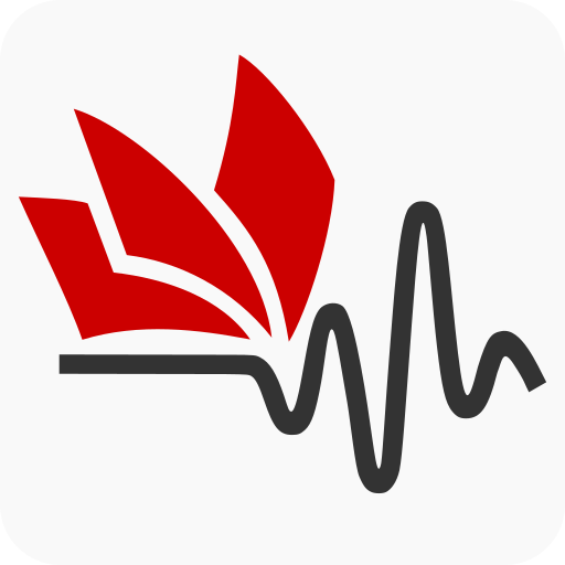Evie - eVoice Book Reader