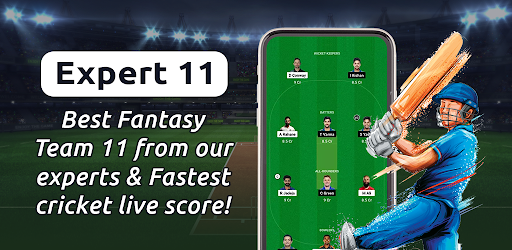 Expert 11