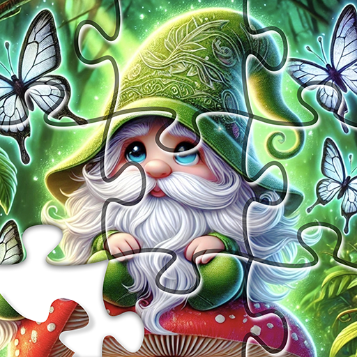 Fantasy Jigsaw