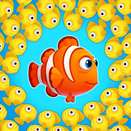 Fishdom 2